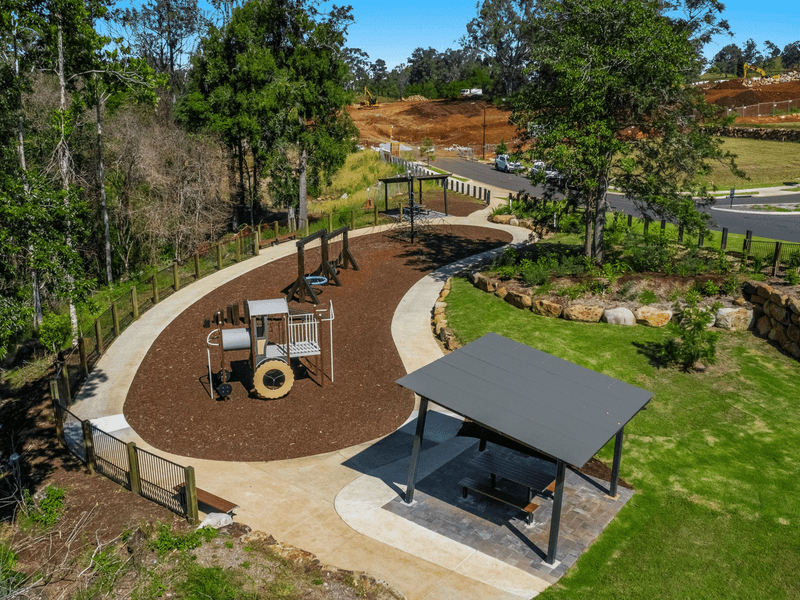 Lot 408 Oak Drive, Eastwood Estate, GOONELLABAH, NSW 2480