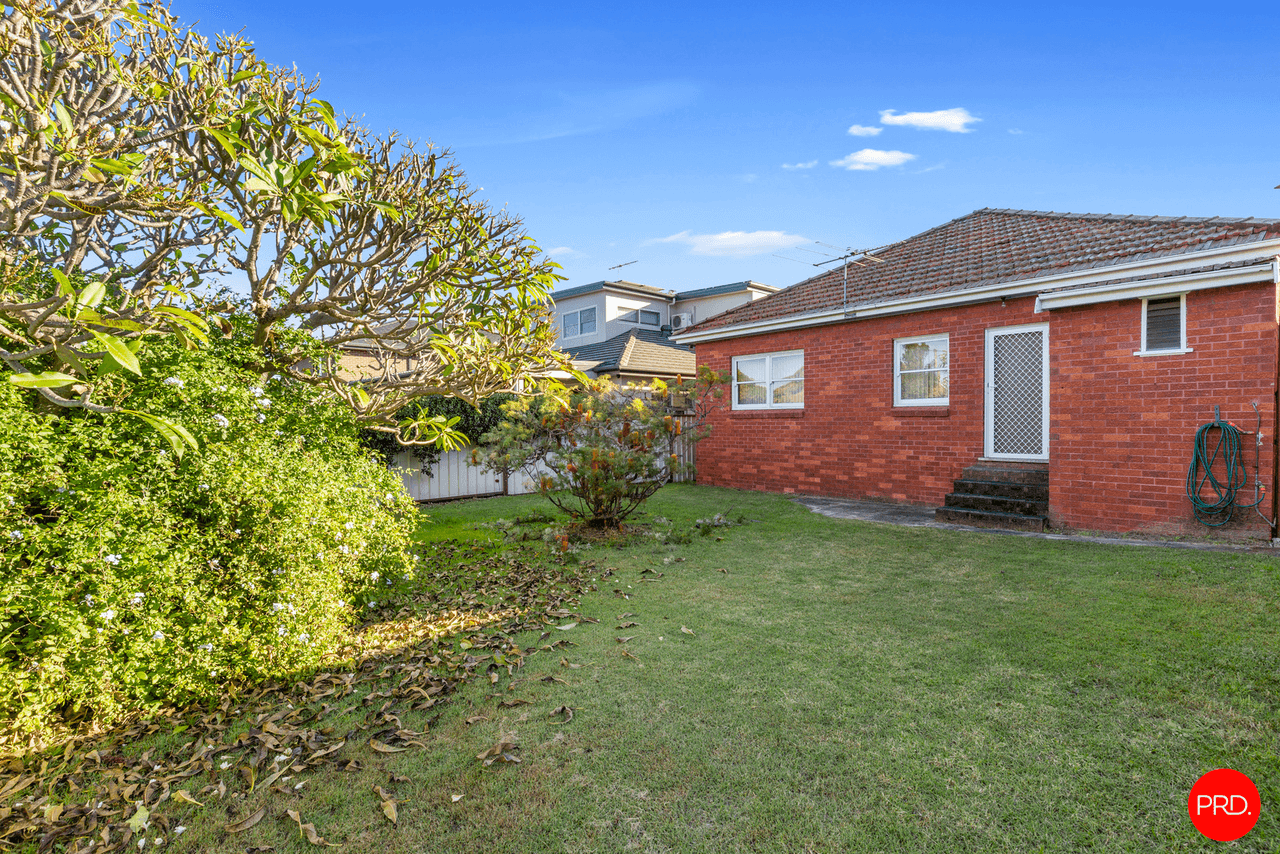 16 Oakdale Avenue, KOGARAH, NSW 2217