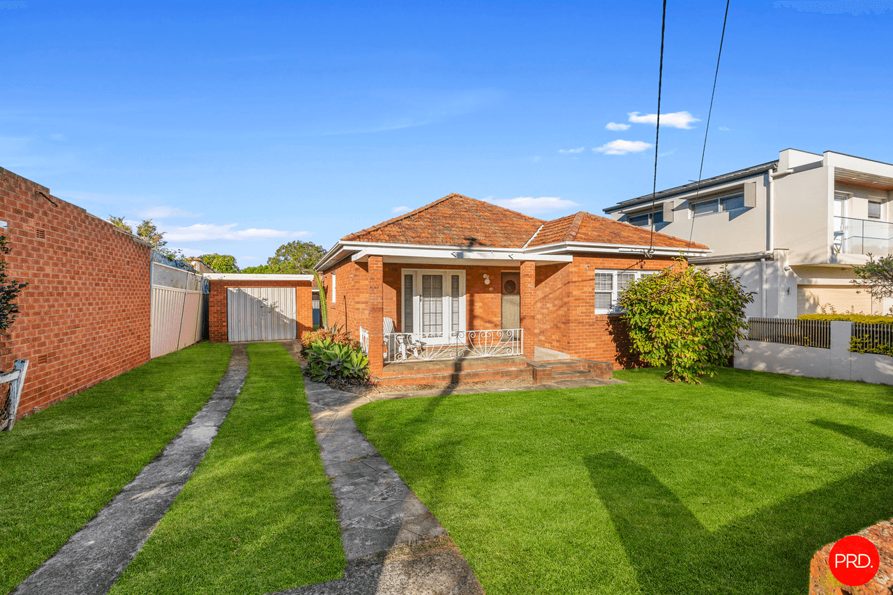 16 Oakdale Avenue, KOGARAH, NSW 2217