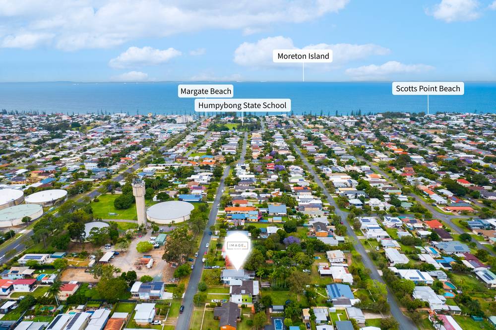 77 Sorrento Street, Margate, QLD 4019