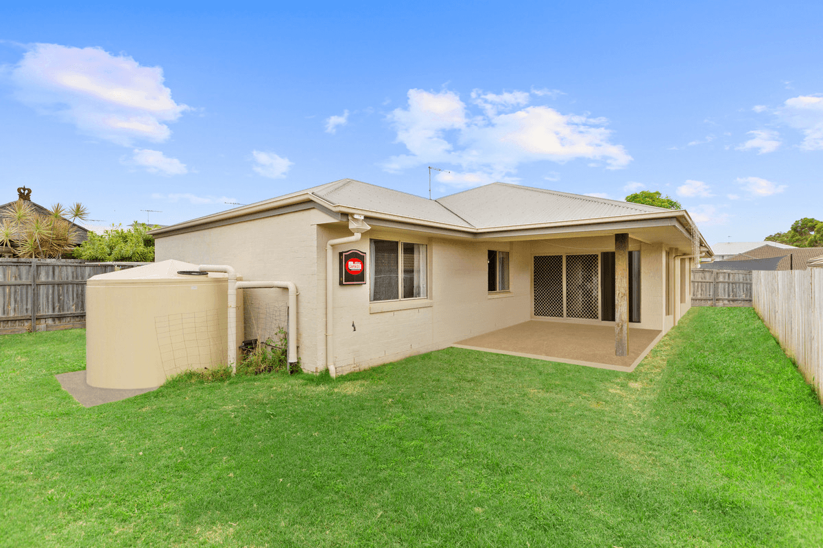 13 Hillcrest Street, WELLINGTON POINT, QLD 4160