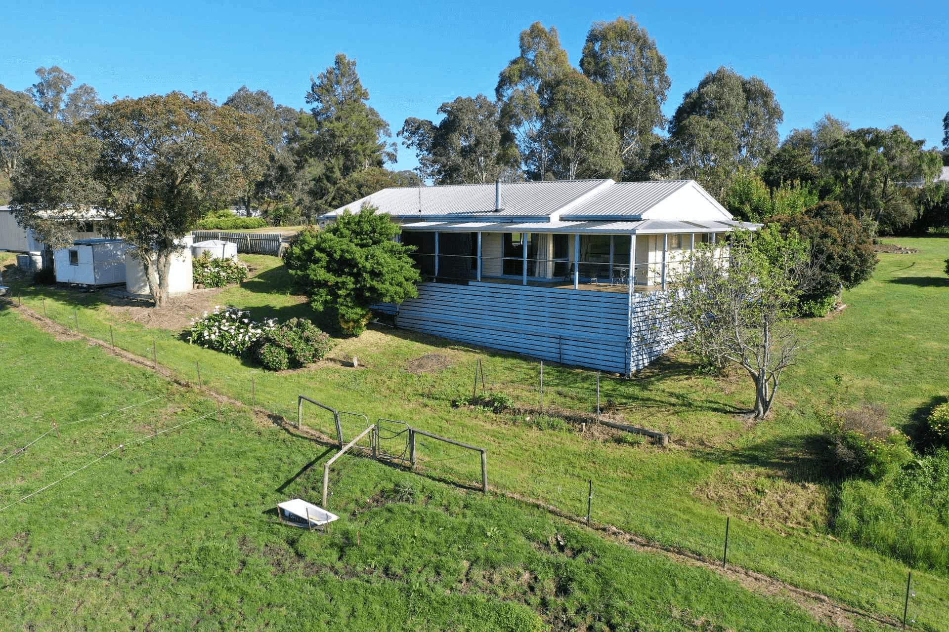 57 Giles Street, Wiseleigh, VIC 3885