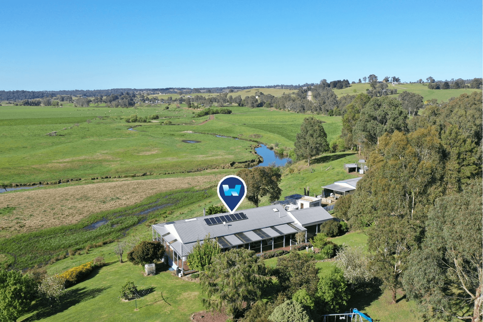 57 Giles Street, Wiseleigh, VIC 3885