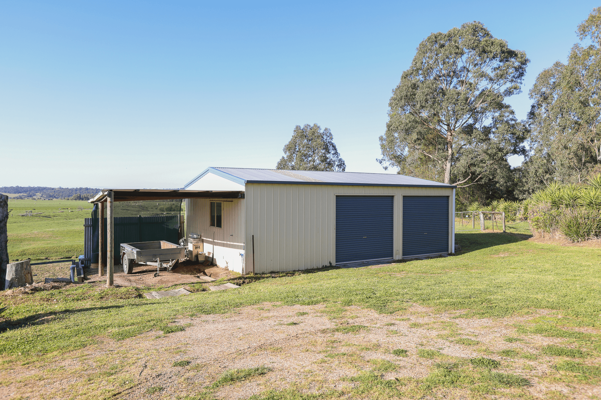 57 Giles Street, Wiseleigh, VIC 3885