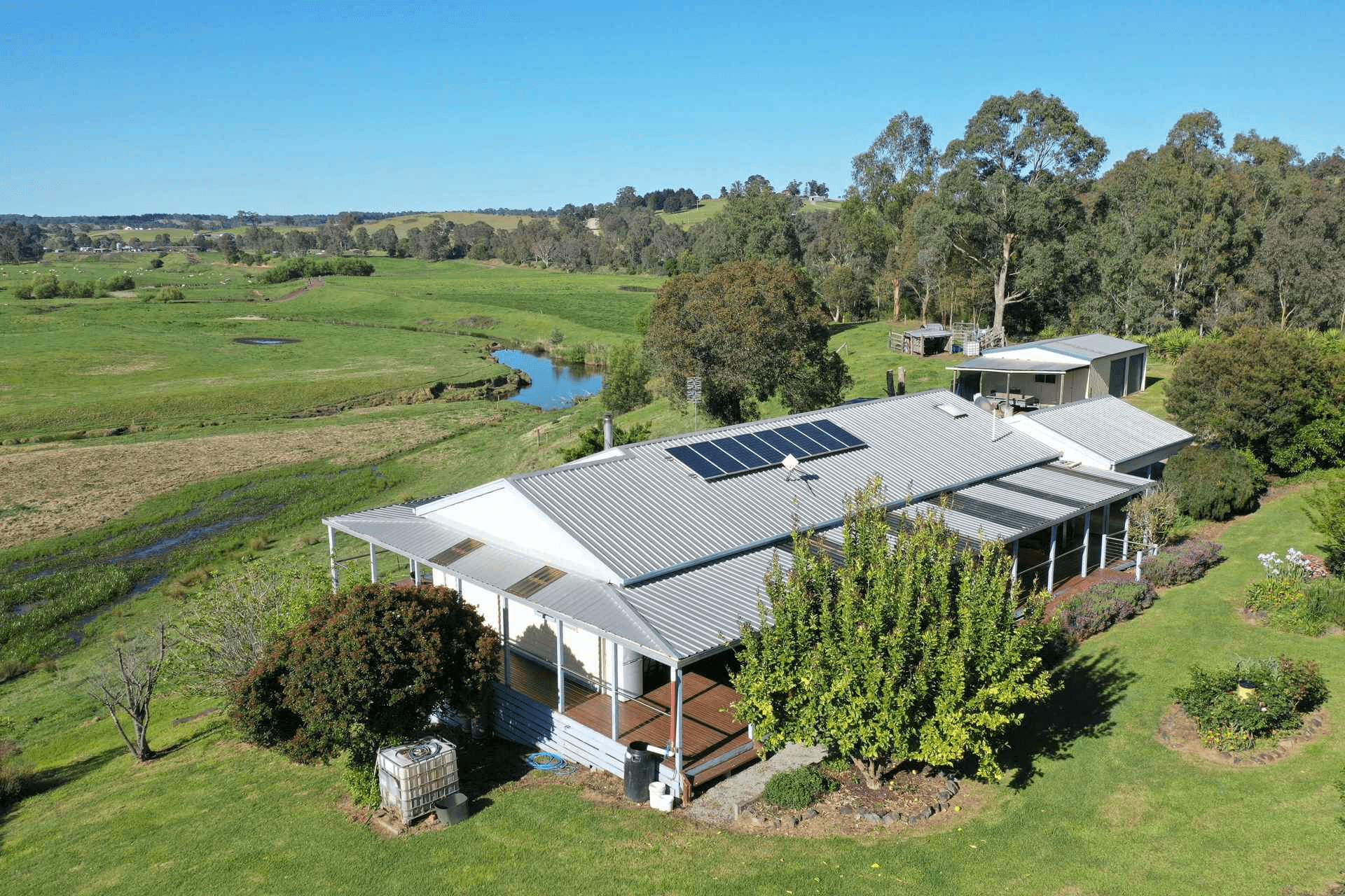 57 Giles Street, Wiseleigh, VIC 3885