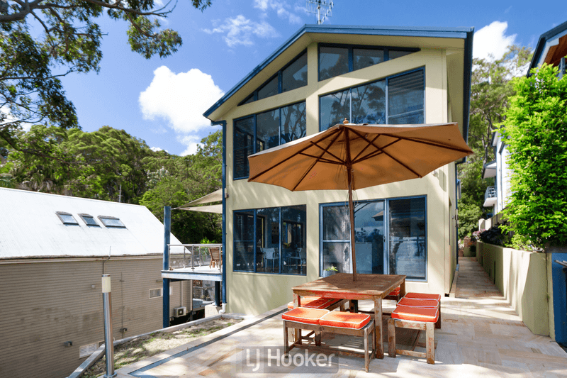 13a Coal Point Road, COAL POINT, NSW 2283