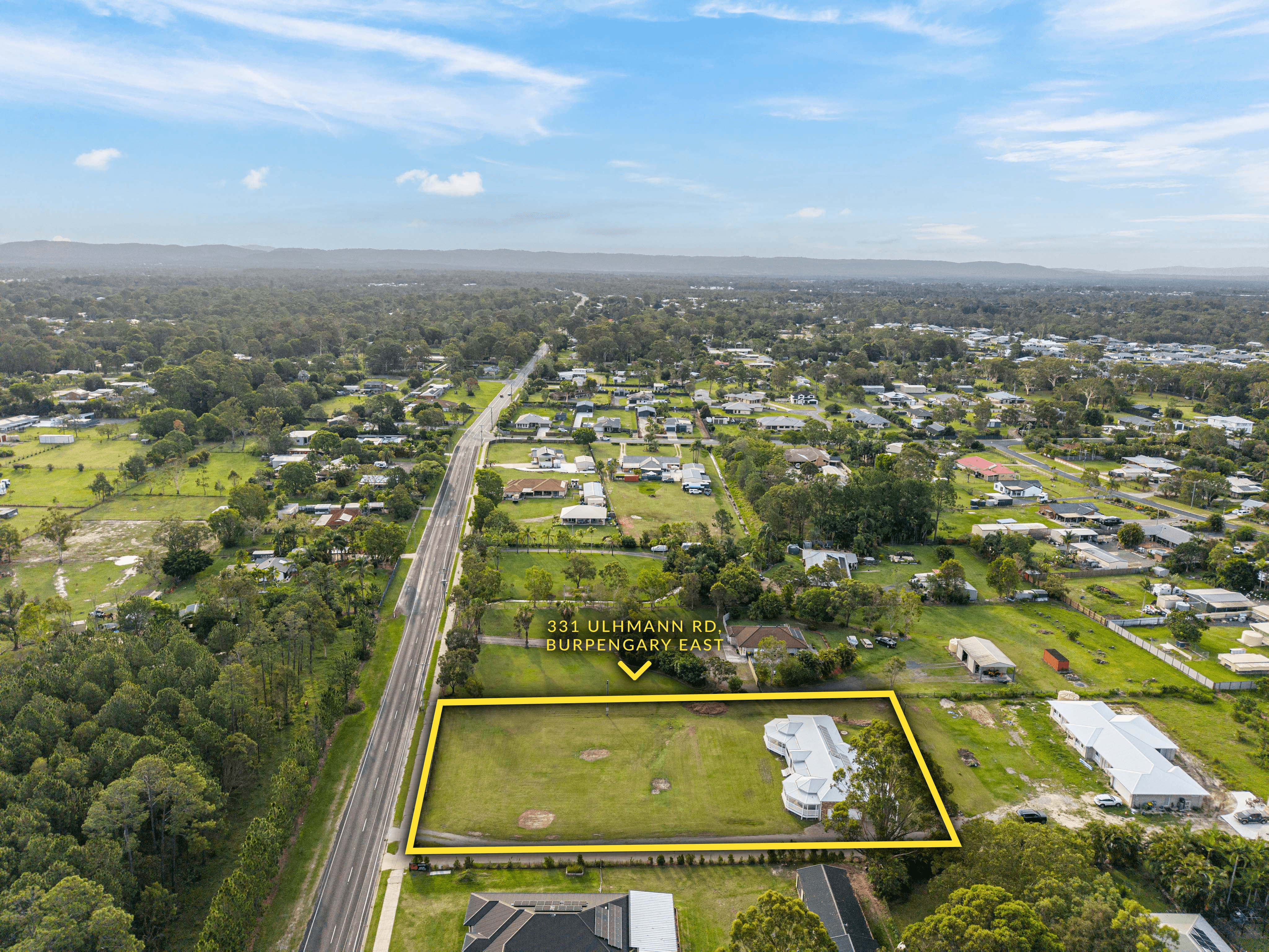 331 Uhlmann Road, BURPENGARY EAST, QLD 4505