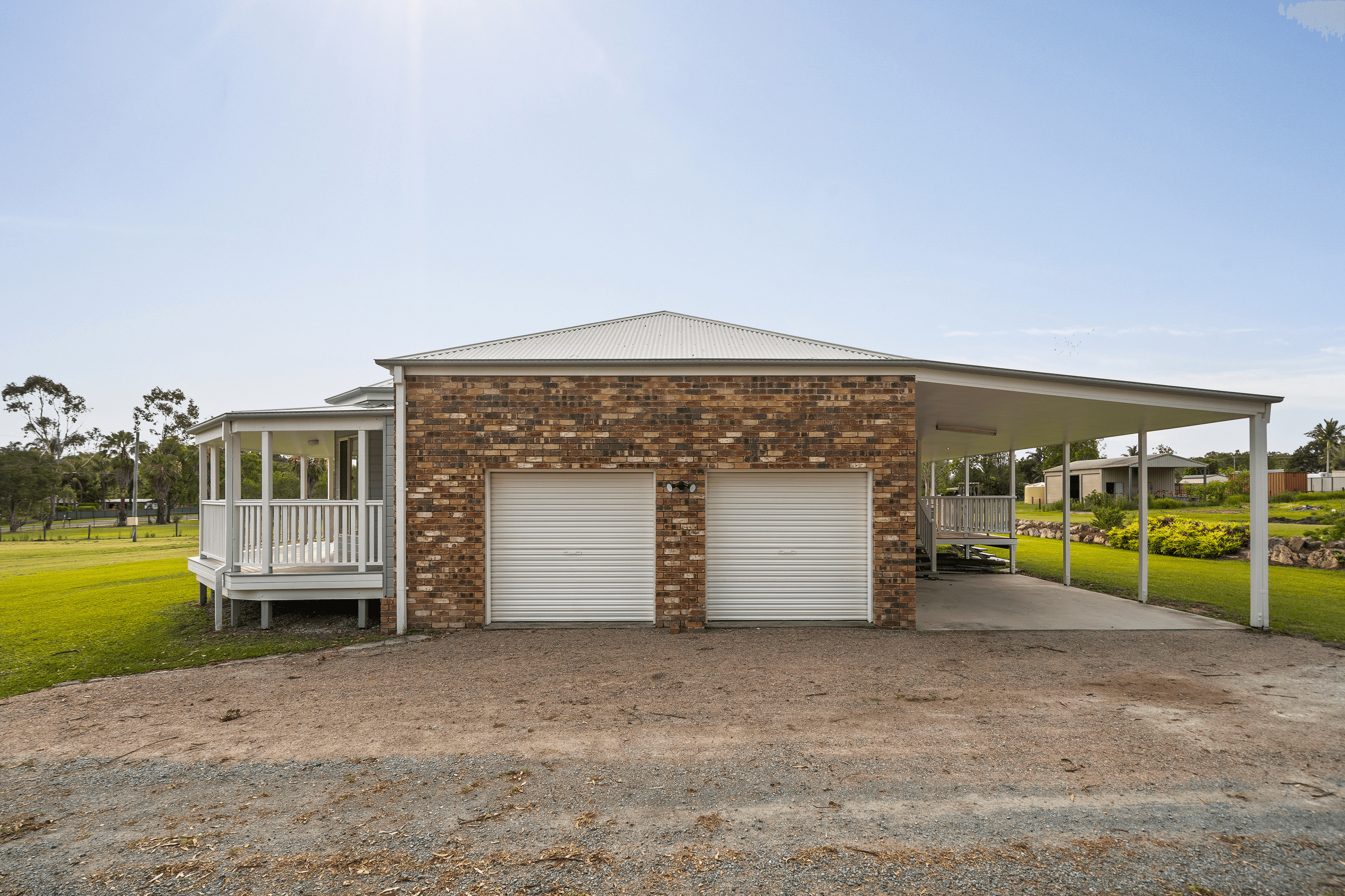 331 Uhlmann Road, BURPENGARY EAST, QLD 4505