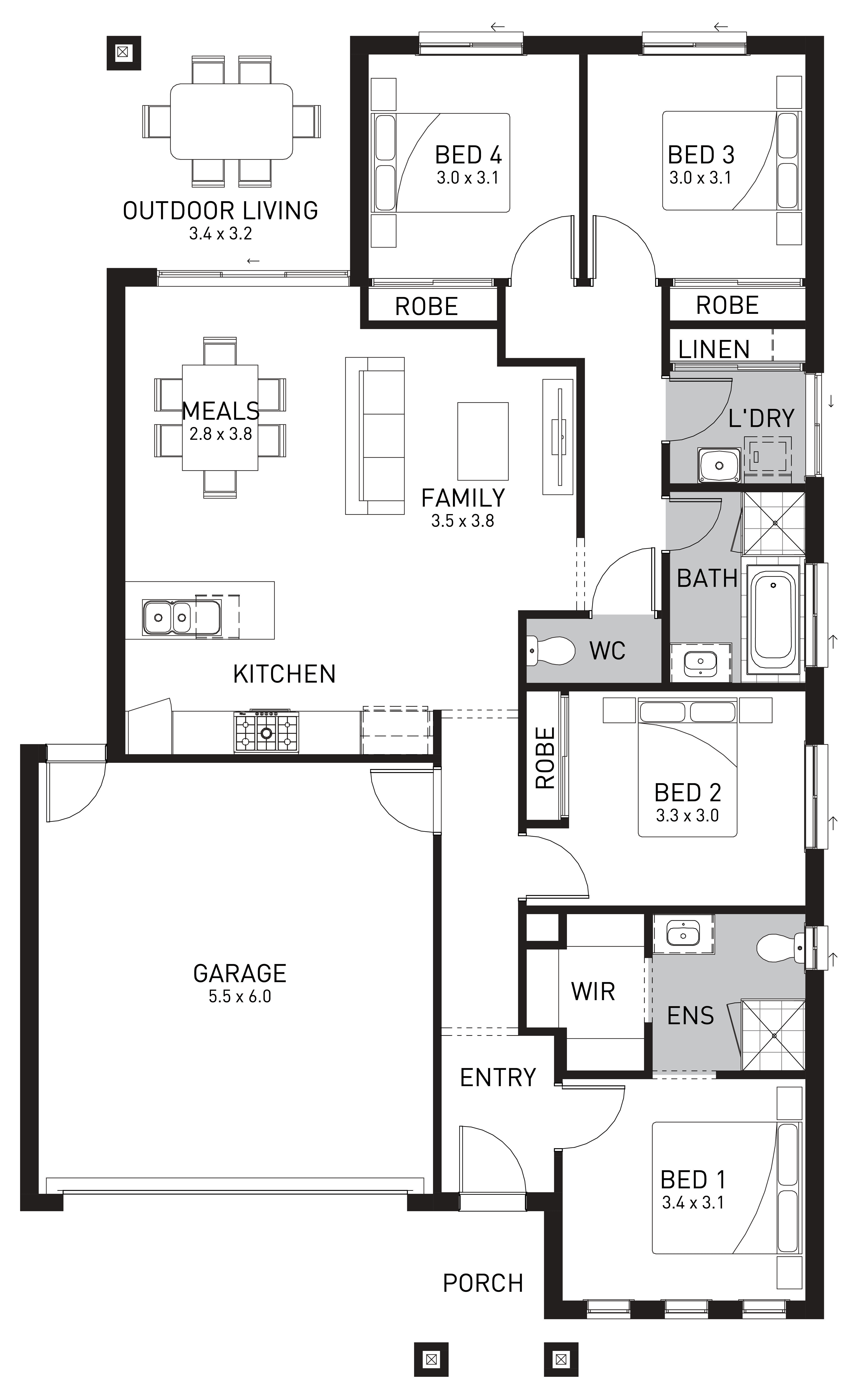 13 Cacao Court (Greenwood Estate), Junction Village, VIC 3977