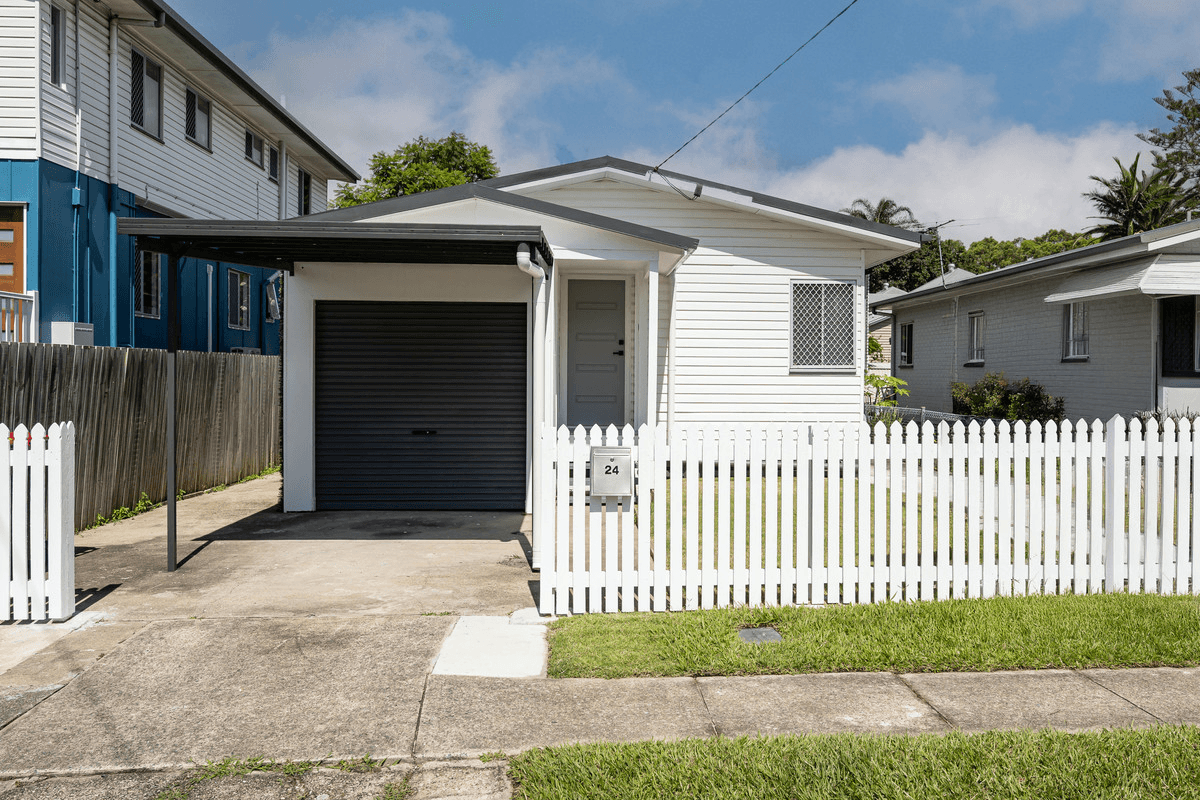 24 Muller Road, Boondall, QLD 4034