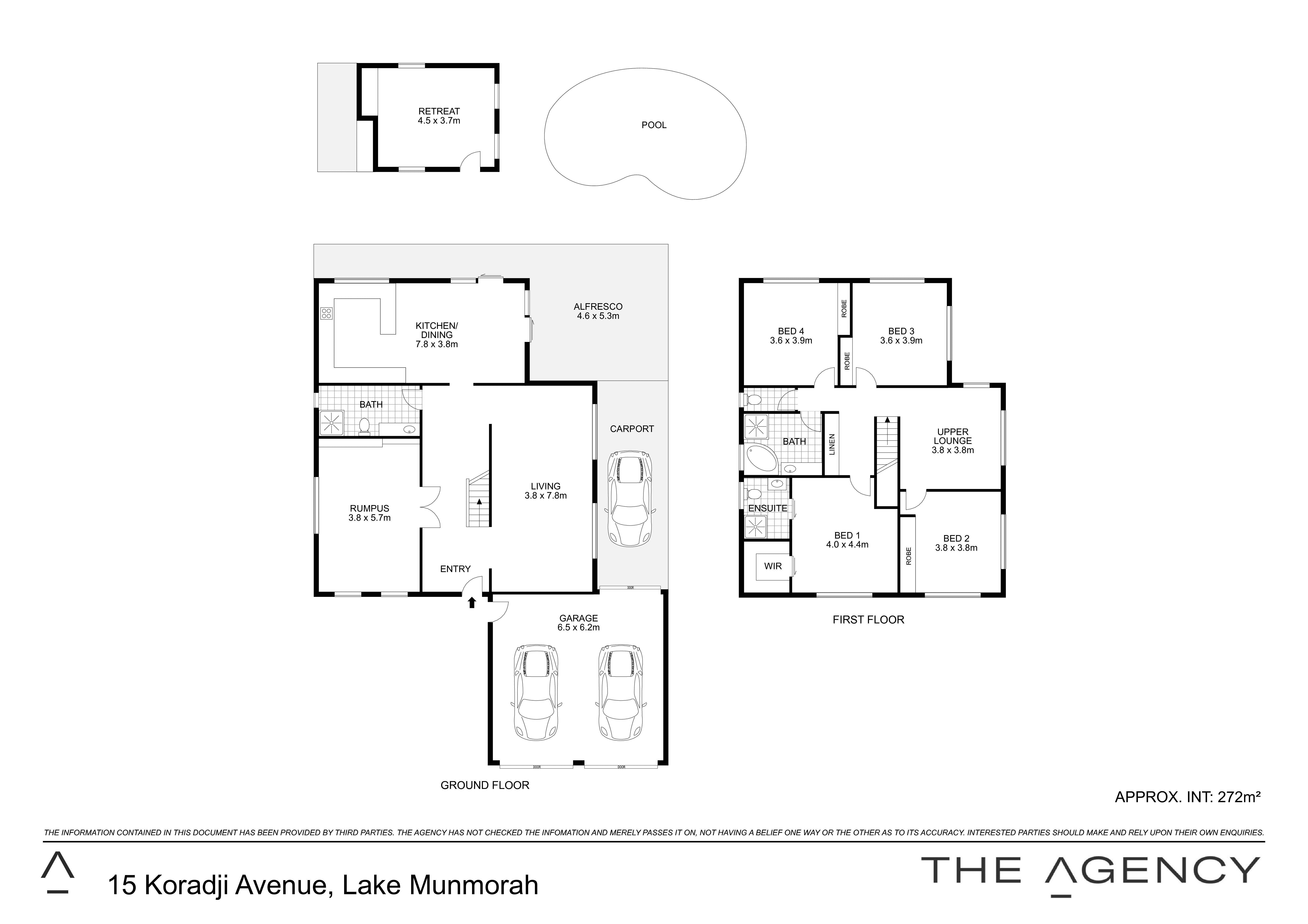 15 Koradji Avenue, Lake Munmorah, NSW 2259