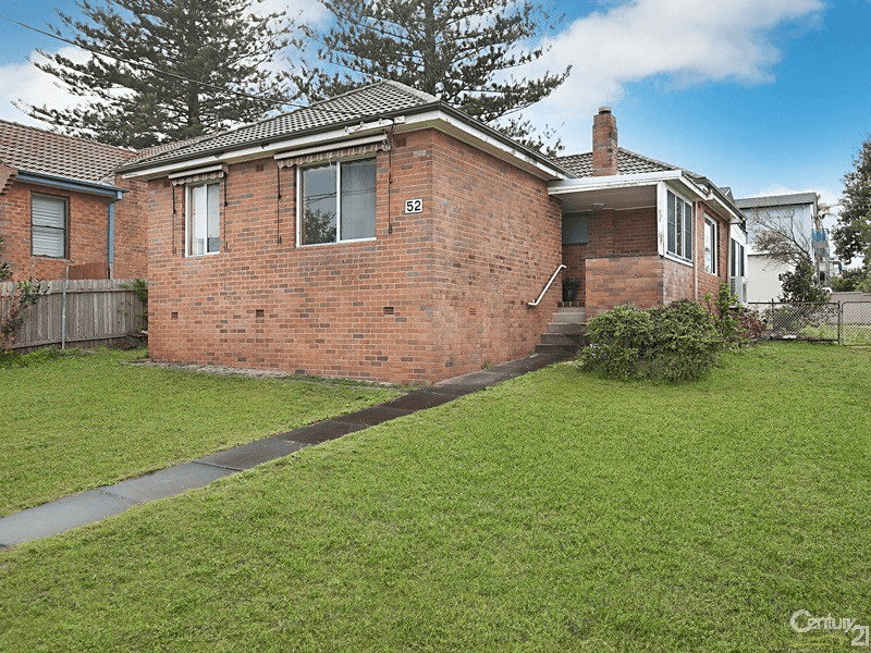 52 Hutchinson Street, Redhead, NSW 2290