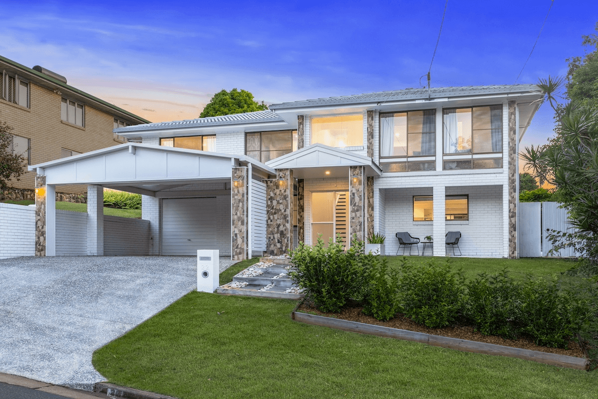 22 Dahl Street, TARRAGINDI, QLD 4121