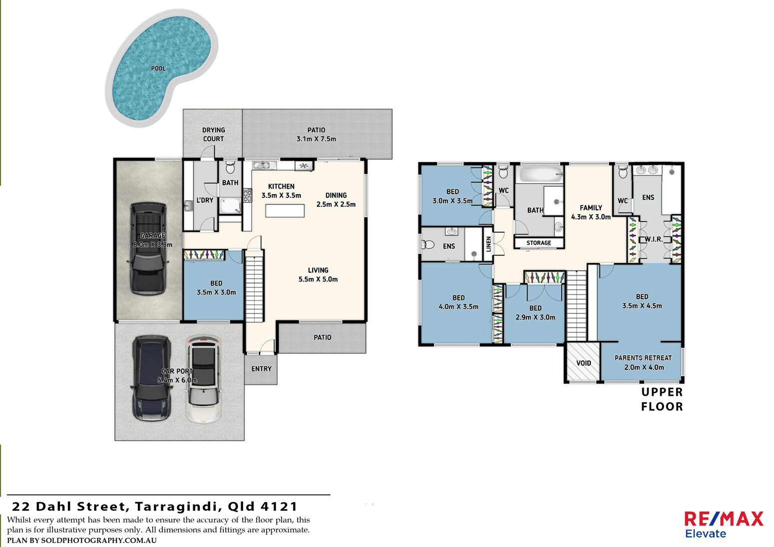 22 Dahl Street, TARRAGINDI, QLD 4121