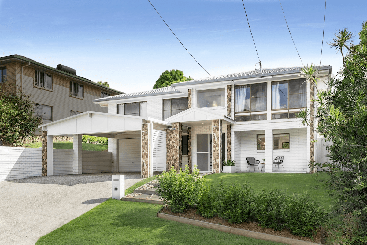 22 Dahl Street, TARRAGINDI, QLD 4121