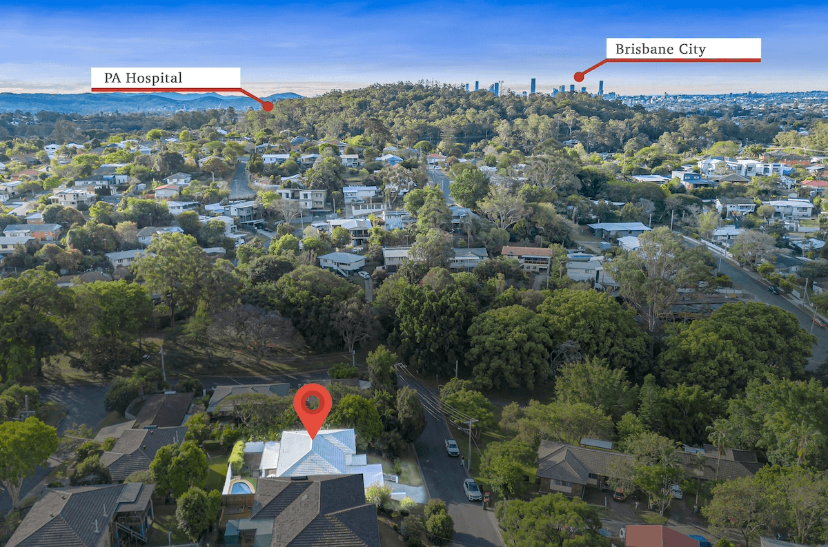 22 Dahl Street, TARRAGINDI, QLD 4121