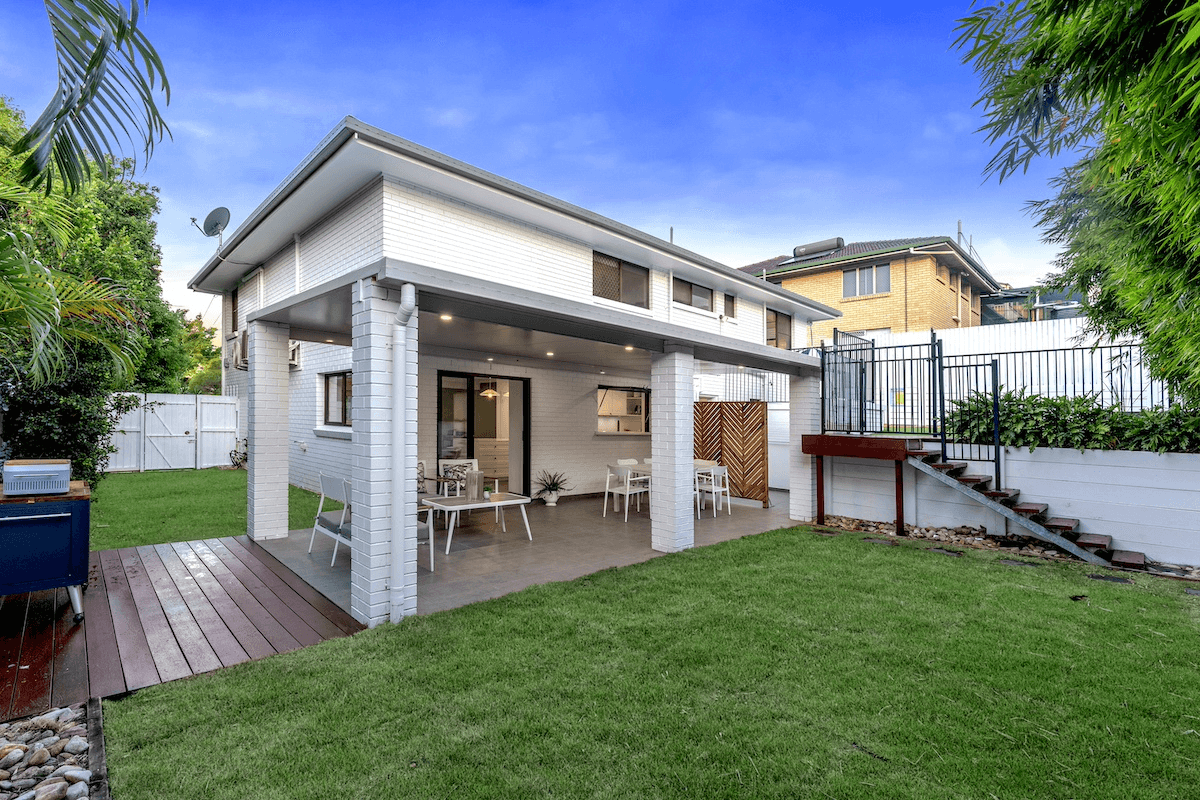 22 Dahl Street, TARRAGINDI, QLD 4121