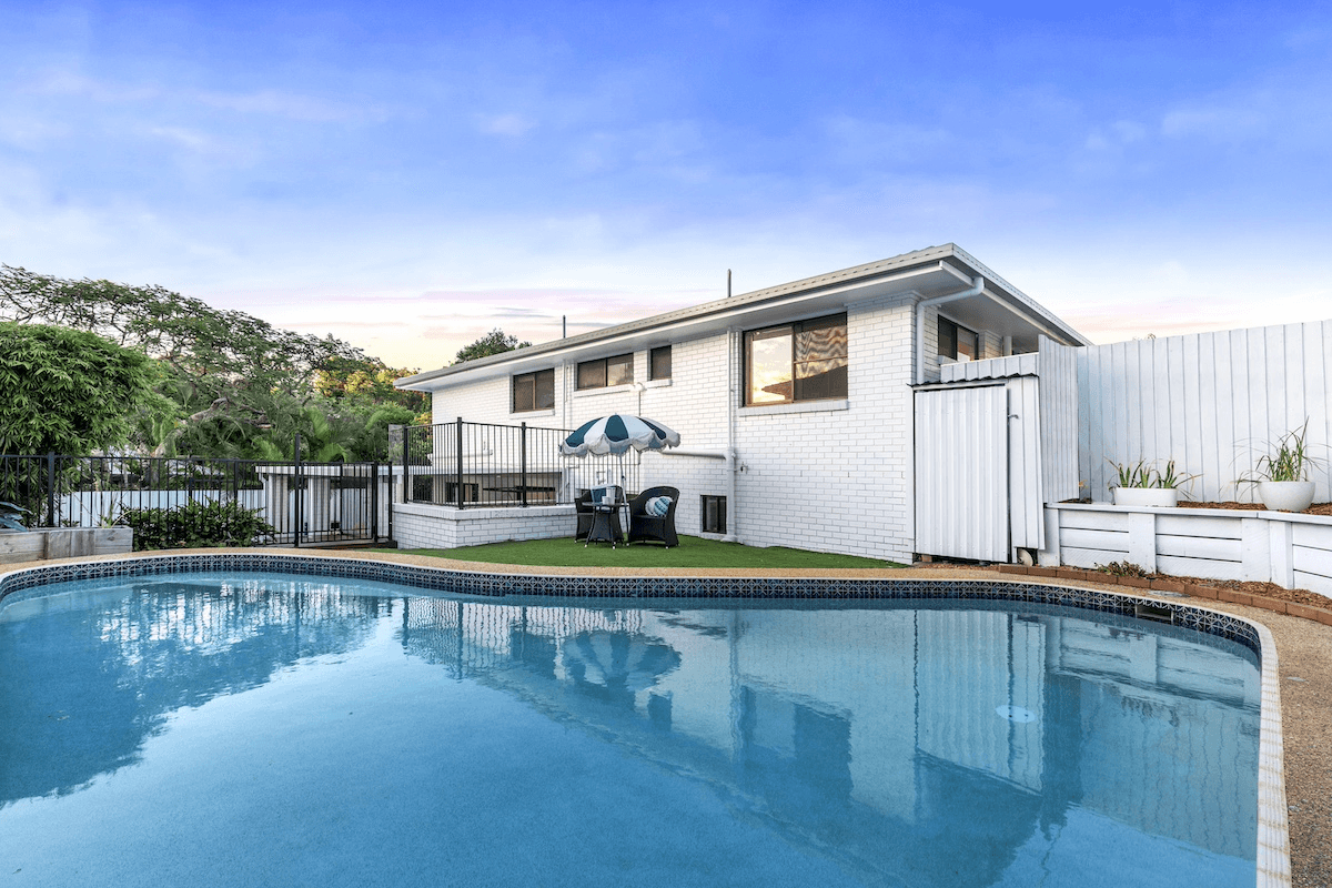 22 Dahl Street, TARRAGINDI, QLD 4121