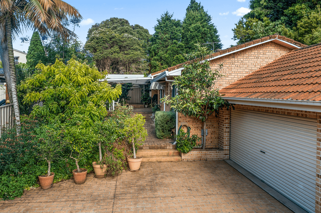 6 Stephen Street, PENSHURST, NSW 2222