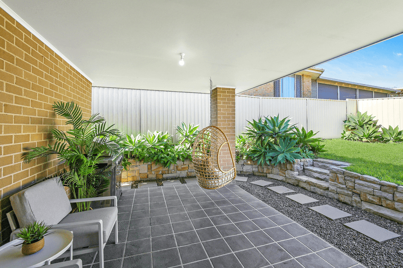 31 Farrier Crescent, Hamlyn Terrace, NSW 2259