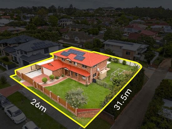 33 Scrub Road, CARINDALE, QLD 4152