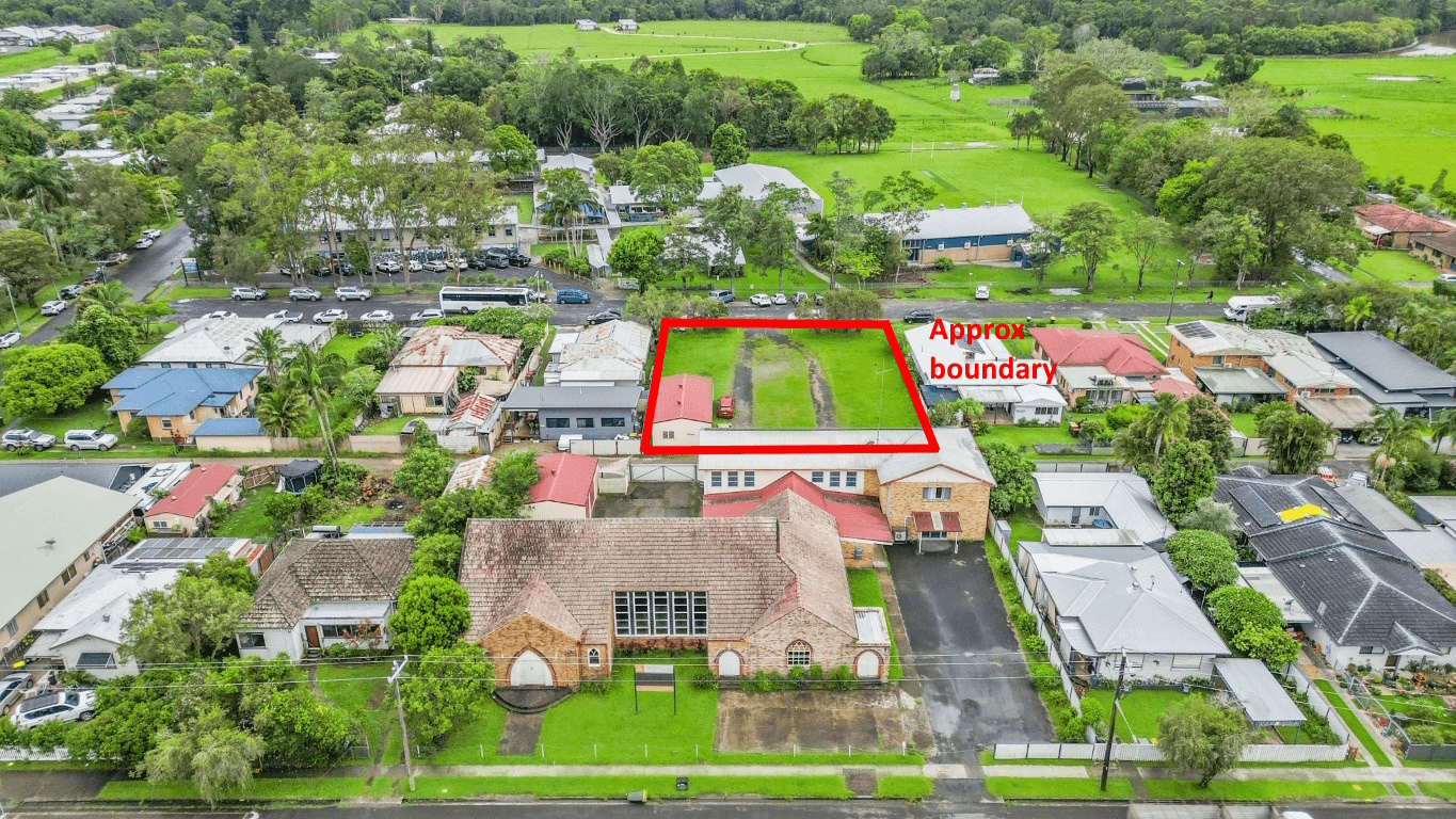 9-11 Crown Street, MULLUMBIMBY, NSW 2482