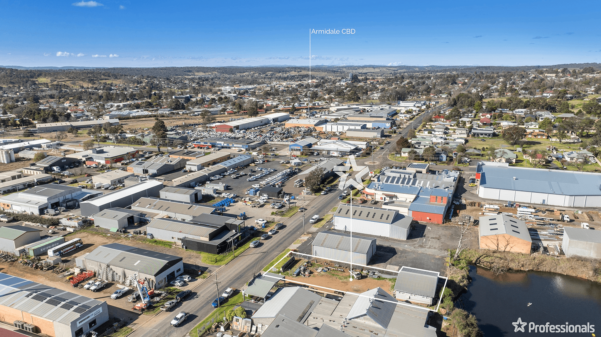 258 Mann Street, Armidale, NSW 2350