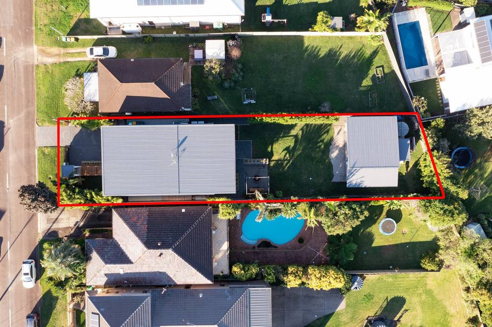 34 Crown Street, BELMONT, NSW 2280