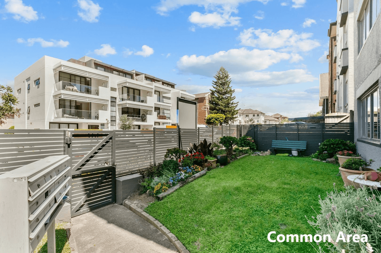 8/60 Ramsgate Avenue, BONDI BEACH, NSW 2026