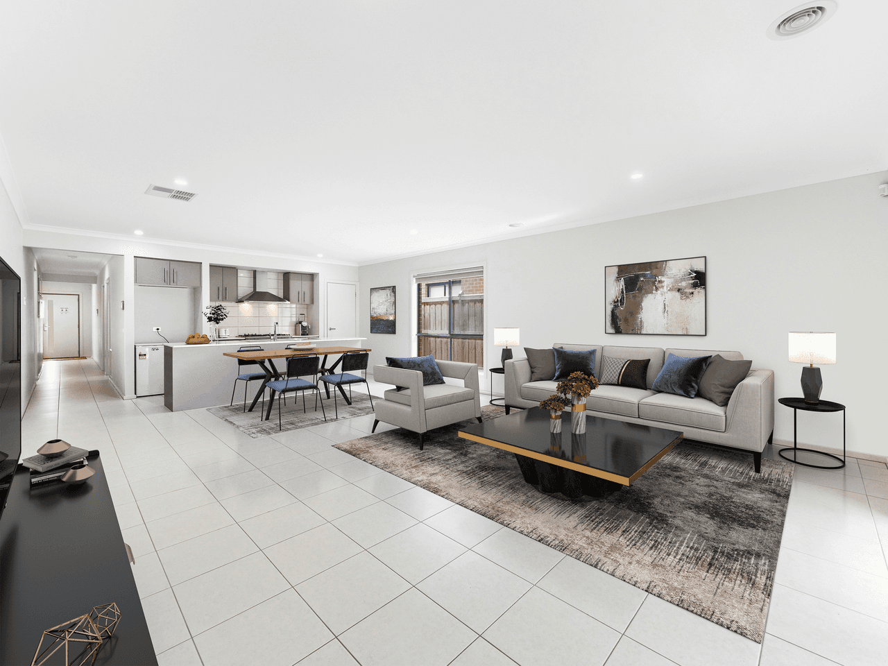 8 Artemis Drive, CRANBOURNE EAST, VIC 3977