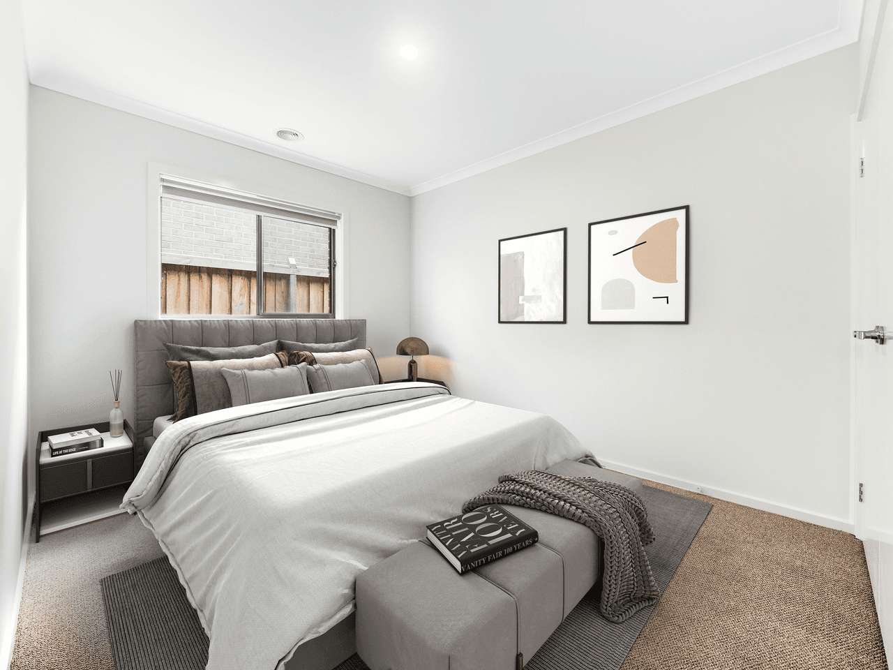 8 Artemis Drive, CRANBOURNE EAST, VIC 3977