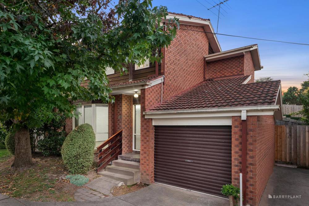 19/4 Gambier Avenue, TEMPLESTOWE LOWER, VIC 3107
