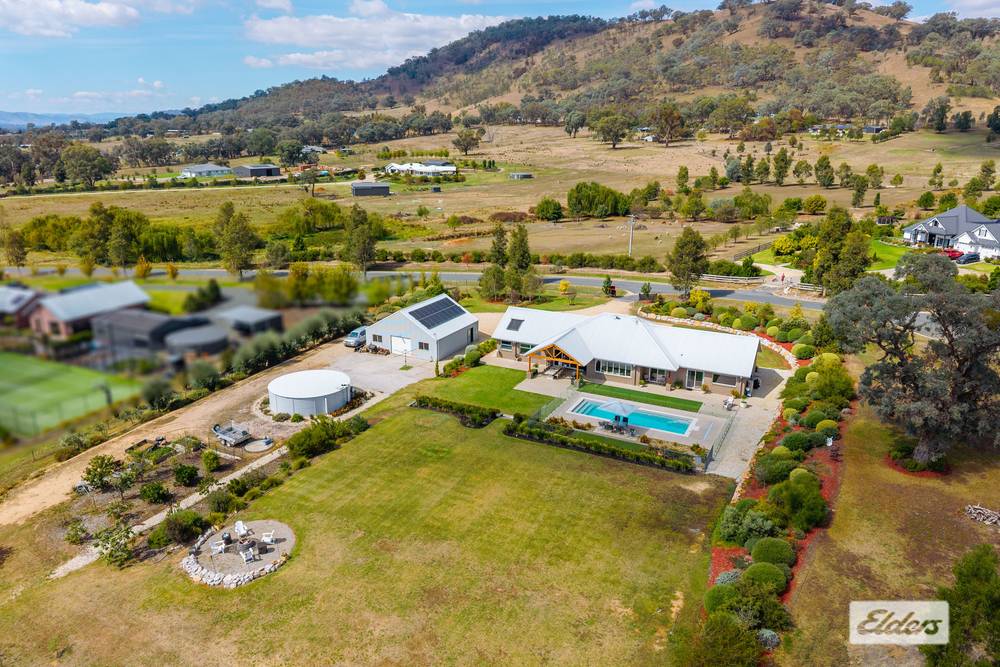 64 Whitestone Place, West Wodonga, VIC 3690