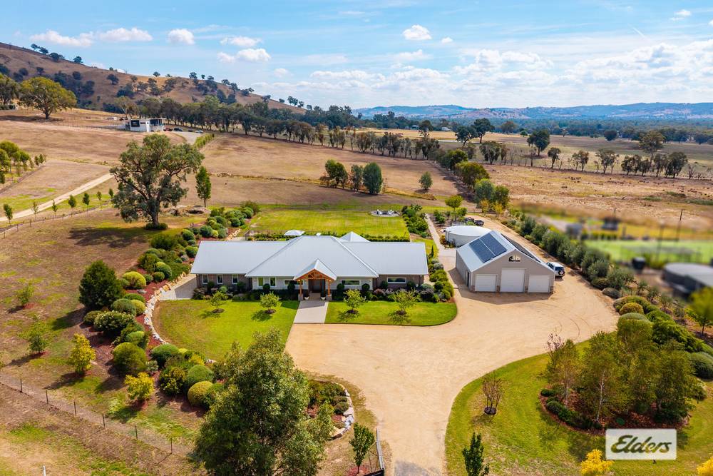 64 Whitestone Place, West Wodonga, VIC 3690