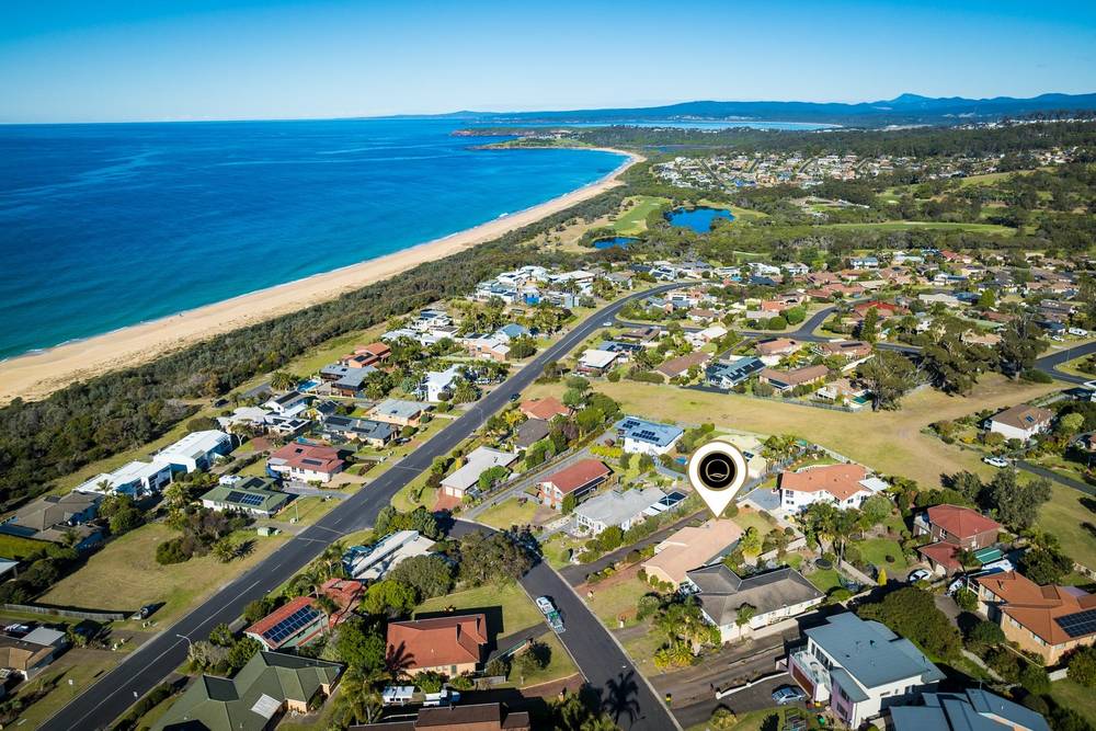 12 Beach View Court, Tura Beach, NSW 2548