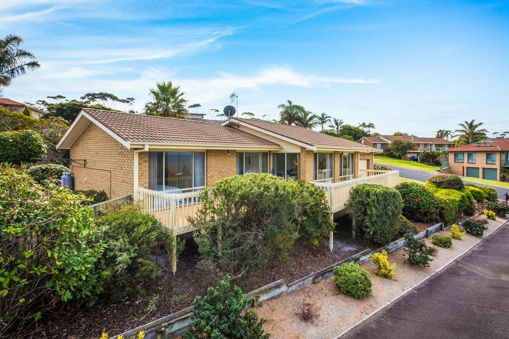 12 Beach View Court, Tura Beach, NSW 2548