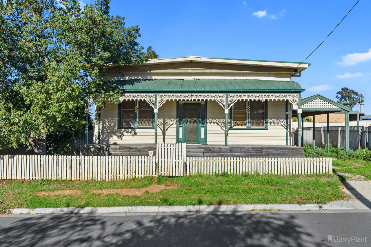 1A Turnbull Street, Eaglehawk, VIC 3556