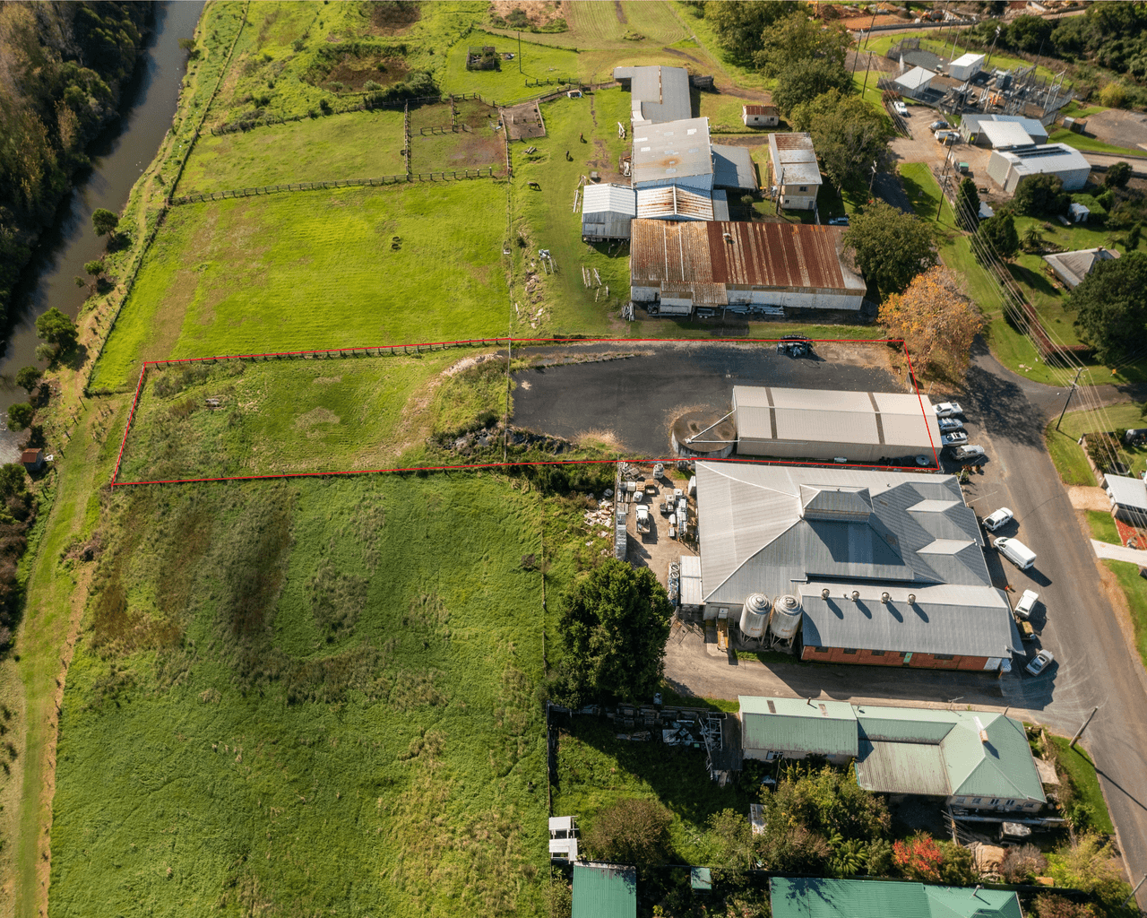 22 Vine Street, DORRIGO, NSW 2453