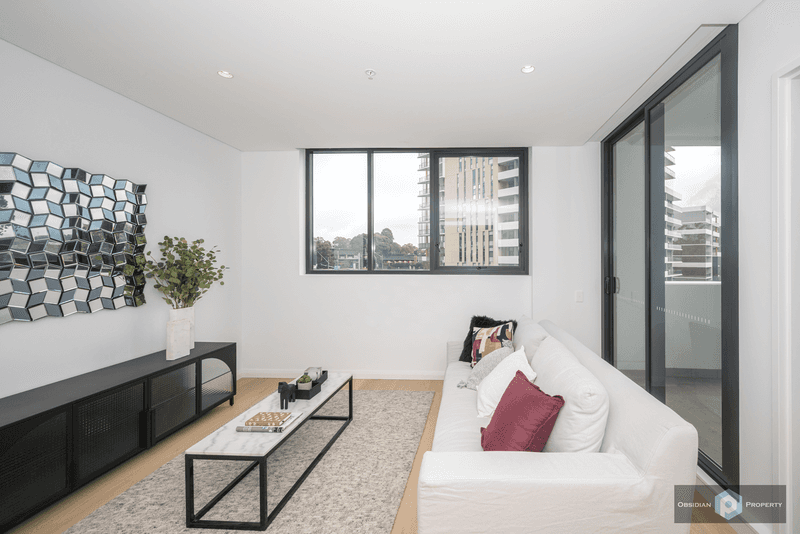 A01/137 Herring Road, MACQUARIE PARK, NSW 2113