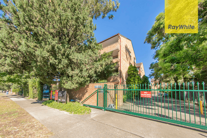 5/39-41 Ross Street, PARRAMATTA, NSW 2150