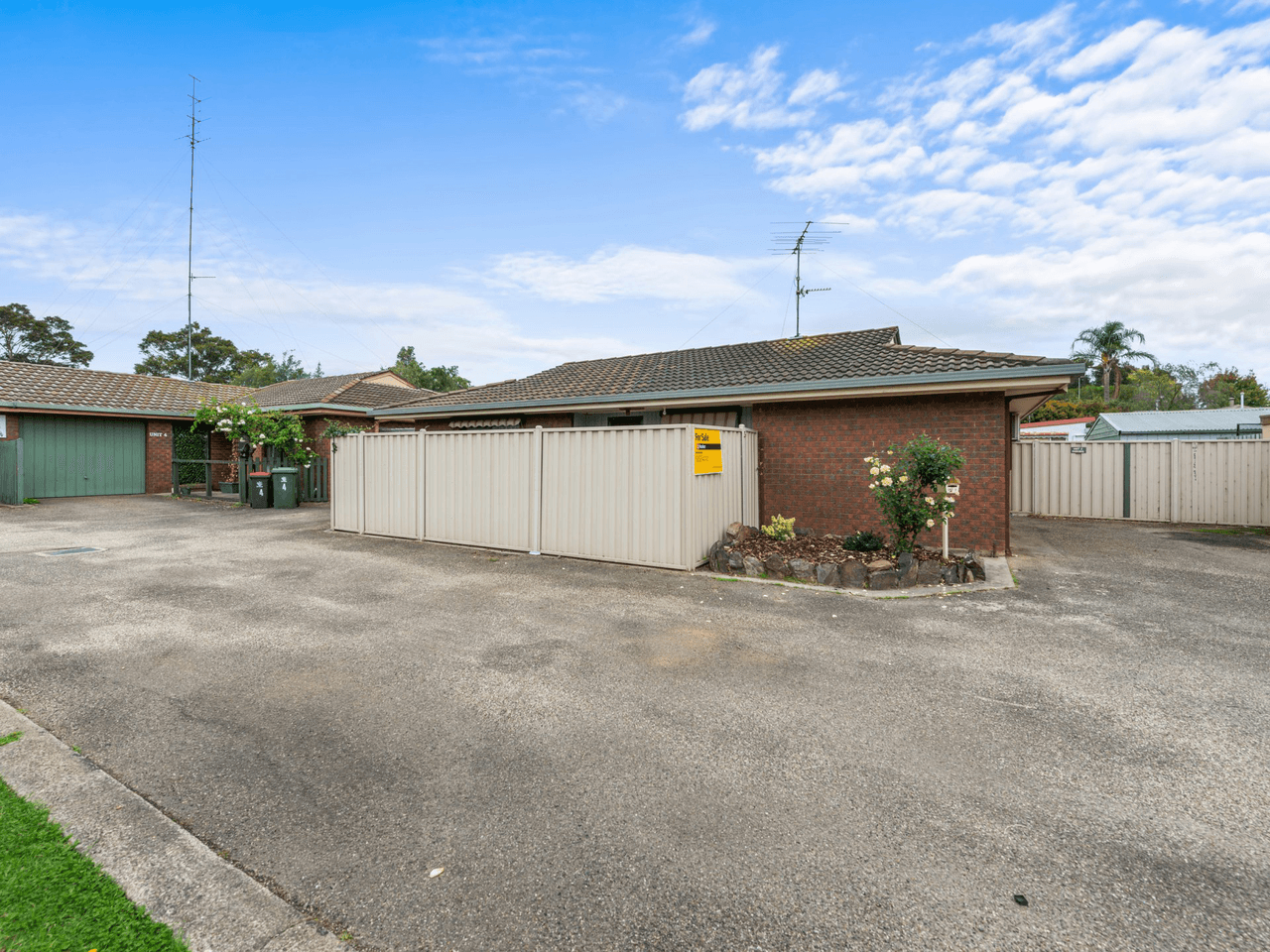 Unit 5/1-7 Jefferson Street, BAIRNSDALE, VIC 3875