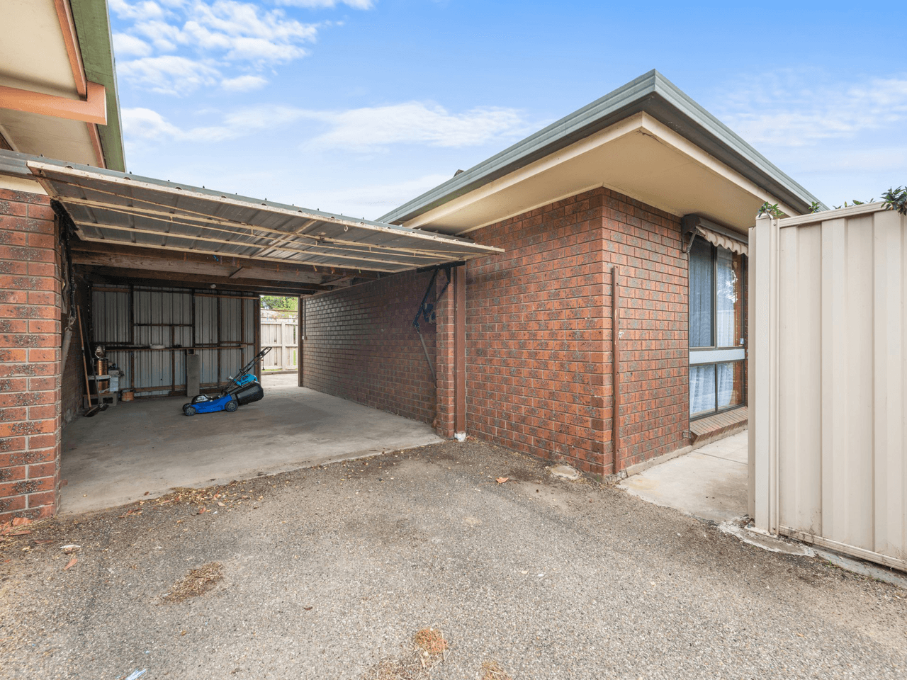 Unit 5/1-7 Jefferson Street, BAIRNSDALE, VIC 3875