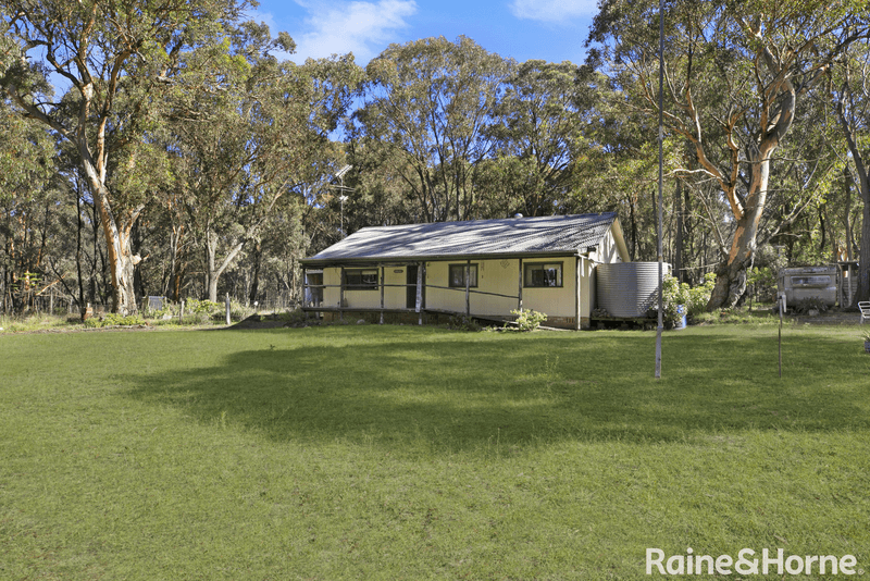 1380 Tugalong Road, CANYONLEIGH, NSW 2577