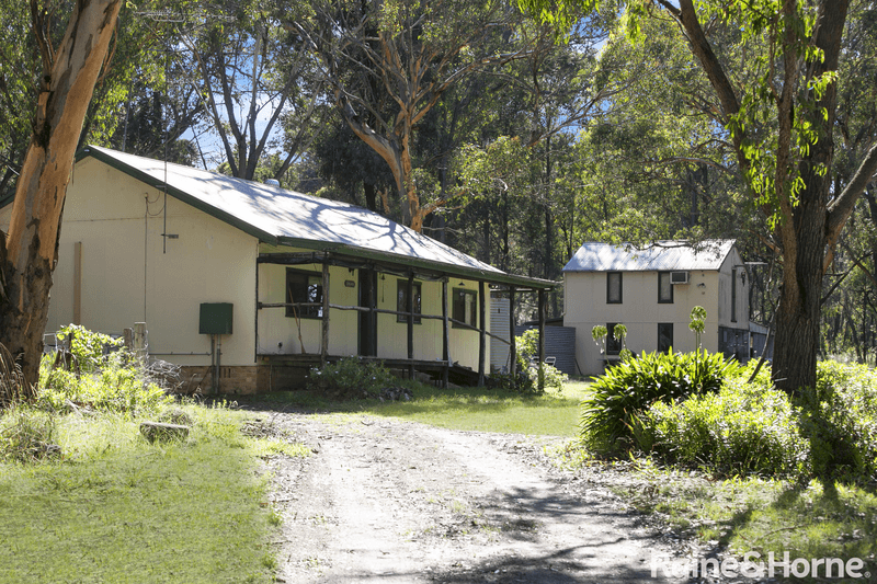 1380 Tugalong Road, CANYONLEIGH, NSW 2577