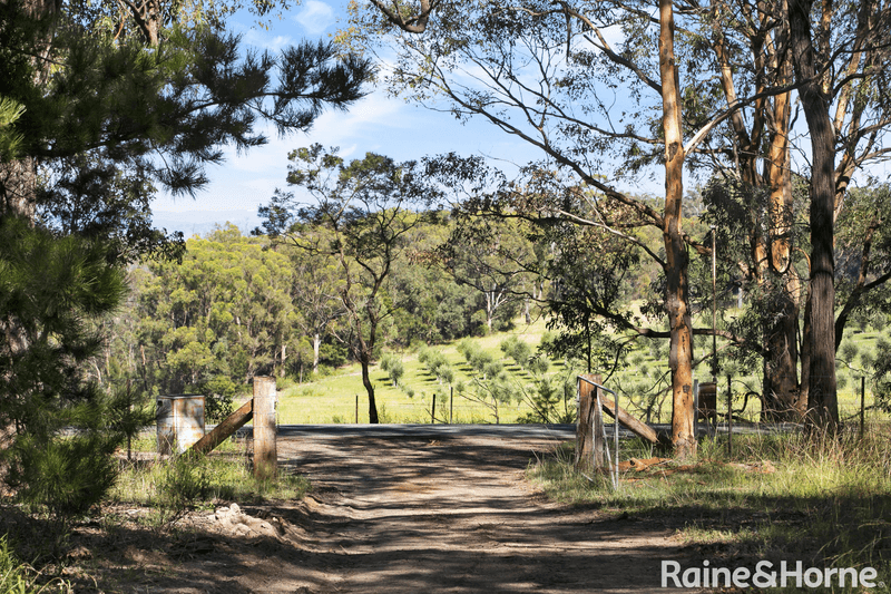 1380 Tugalong Road, CANYONLEIGH, NSW 2577