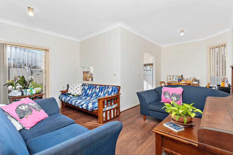 2/52 Ely Street, Revesby, NSW 2212