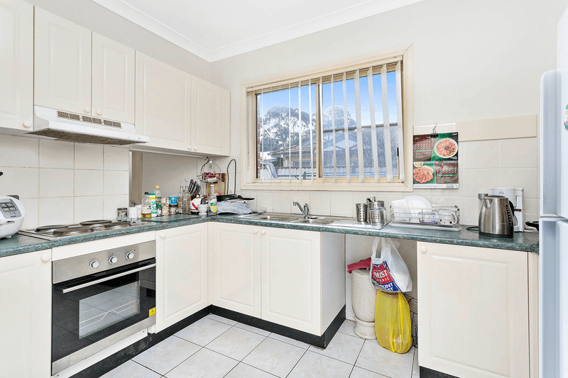 2/52 Ely Street, Revesby, NSW 2212