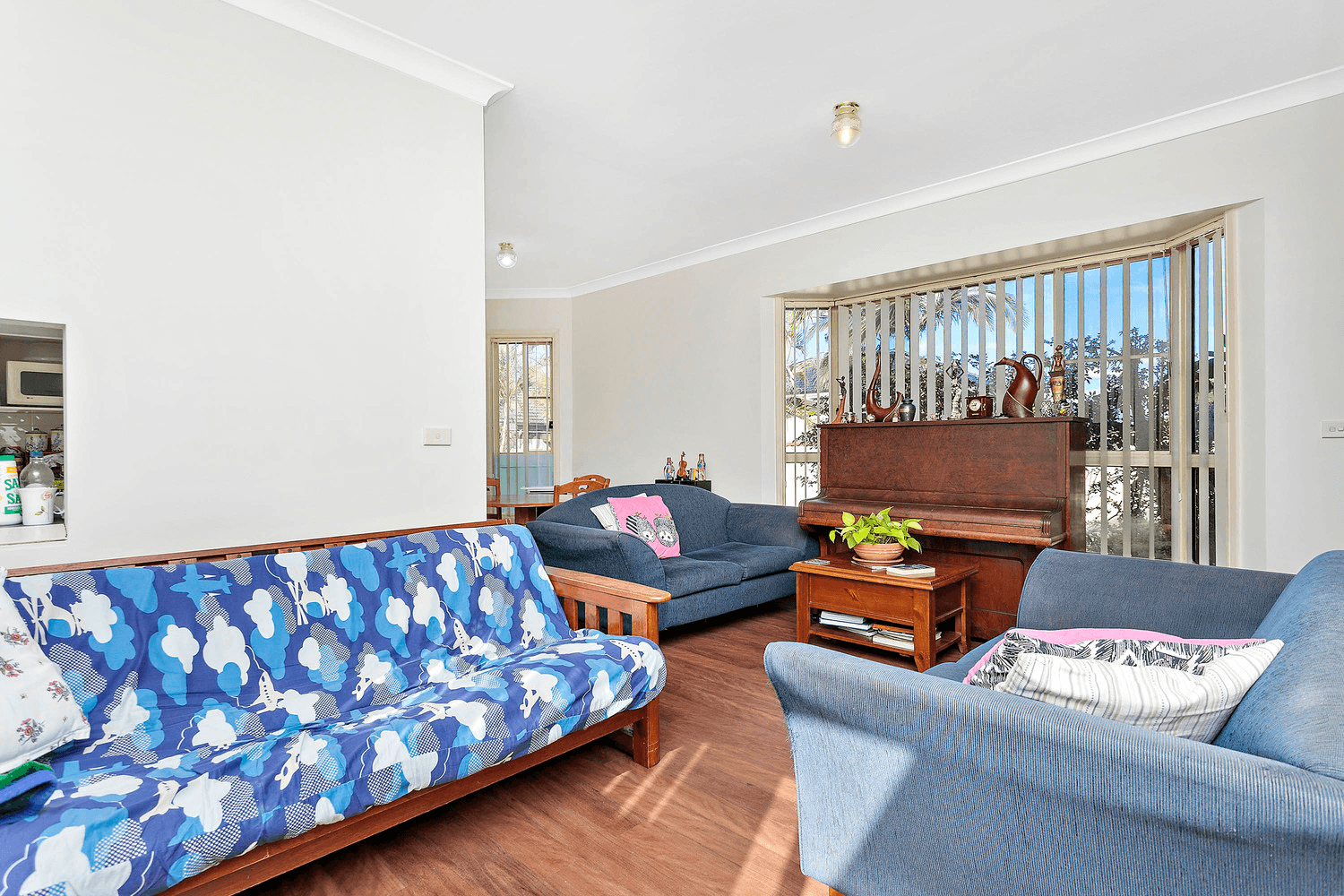 2/52 Ely Street, Revesby, NSW 2212