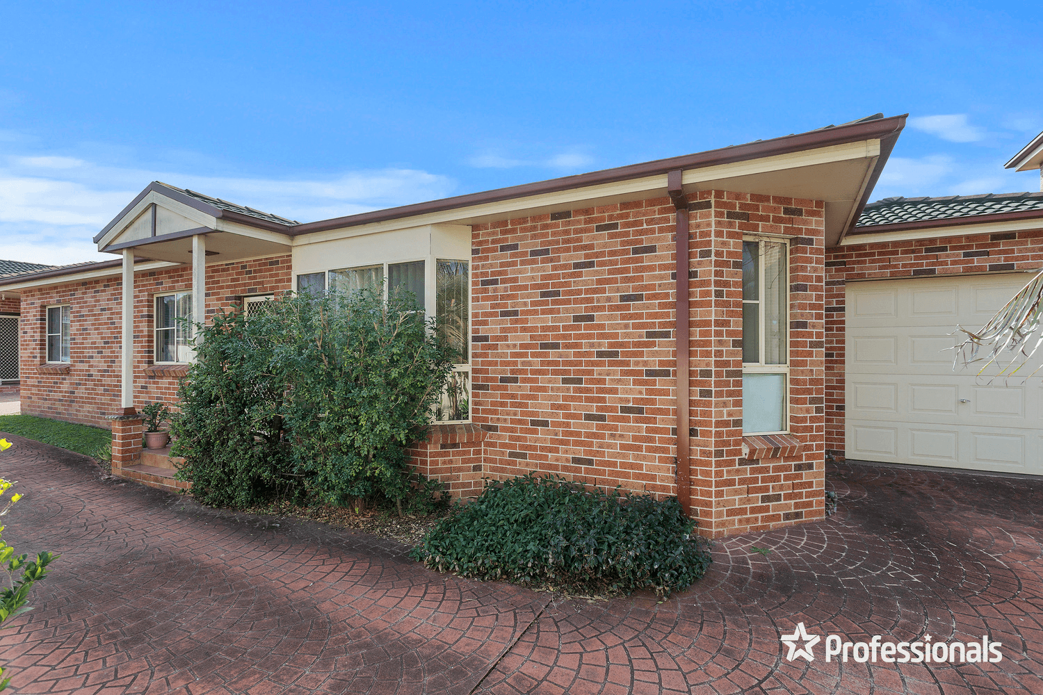 2/52 Ely Street, Revesby, NSW 2212