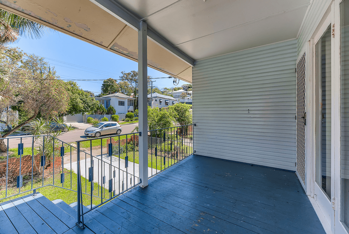 42 Park Road West, Dutton Park, QLD 4102